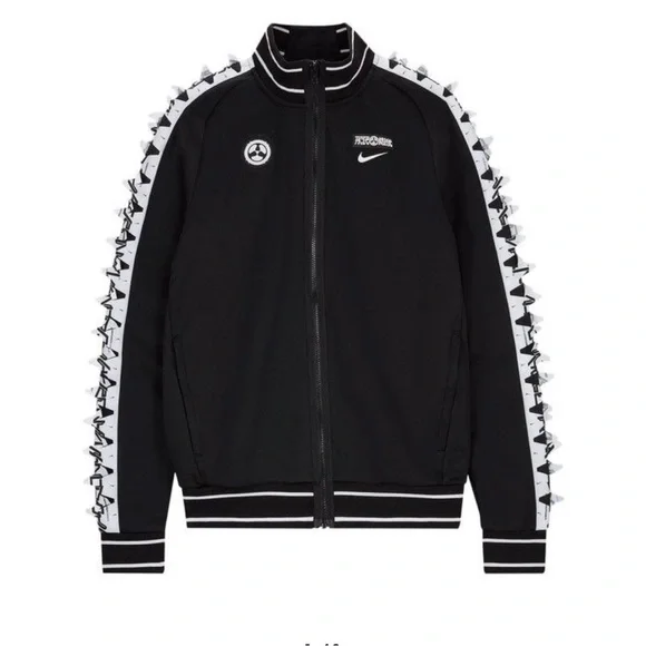 Nike | Jackets & Coats | Nike X Acronym Therma Fit Knit